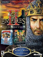 Age of Empires II - The Conquerors